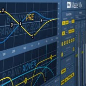 Tracktion Master Mix: Professional Stereo Mastering Plugin