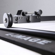 Portable Camera Dolly With Tracks - E-image