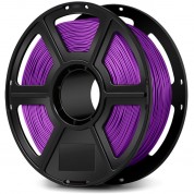 Flashforge 1.75mm Abs Filament 1kg Purple