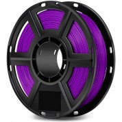 Flashforge 1.75mm Abs Filament 0.5kg Purple