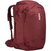 Thule Landmark 40l Women's Backpack Dark Bordeaux