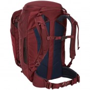 Thule Landmark 60l Women's Backpack Dark Bordeaux