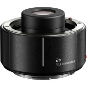 Panasonic Dmw-stc20 Lumix S 2x Teleconverter