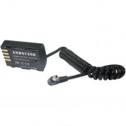 Andycine Bmw-blf19e Dummy Battery Adapter