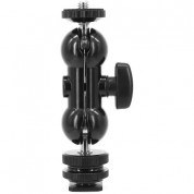 Andycine Clamp 360° Ball Head For Dji Ronin