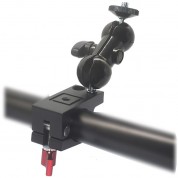 Andycine Clamp 360° Ball Head For Dji Ronin