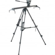 Libec Th-z S8 Fluid Head Tripod 33