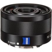 Sony 35mm F/2.8 Za Sonnar T* Lens