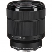 Sony Fe 28-70mm F/3.5-5.6 Oss Lens Review