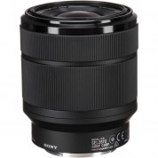 Sony Fe 28-70mm F/3.5-5.6 Oss Lens Review