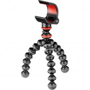 Joby Gorillapod Starter Kit Black Red Camera Tripod