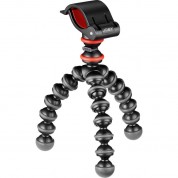 Joby Gorillapod Starter Kit Black Red Camera Tripod