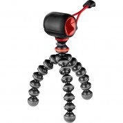 Joby Gorillapod Starter Kit Black Red Camera Tripod