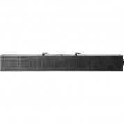 Hp S101 Speaker Bar - Compact Sound Solution