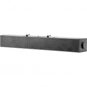 Hp S101 Speaker Bar - Compact Sound Solution