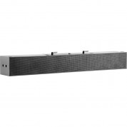 Hp S101 Speaker Bar - Compact Sound Solution