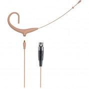 Audio-technica Bp892xct4-th Omnidirectional Earset Beige