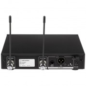 Audio-technica Atw-3211 Wireless Microearset Microphone System