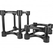 Isoacoustics Iso-200 Speaker Isolation Stands (pair)