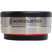 Isoacoustics Orea Bordeaux Isolator For Audio Equipment