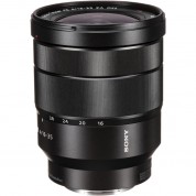 Sony Vario-tessar T* Fe 16-35mm F/4 Lens