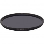 Ice Solid Ice Nd Filter 77mm 6-stop