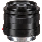 Leica Macro-elmar-m 90mm F/4 Lens For Photography