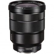 Sony Vario-tessar T* Fe 16-35mm F/4 Lens