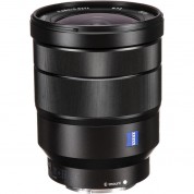 Sony Vario-tessar T* Fe 16-35mm F/4 Lens