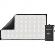 Westcott Flex Cine Bi-color Mat 1x2 Light Kit