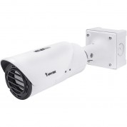 Vivotek Tb9331-e Thermal Outdoor Network Bullet Camera