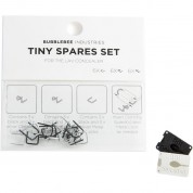 Bubblebee Tiny Spares Set For Lav Concealer (6 Sets)