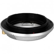 Leica-m To Canon Rf Adapter By 7artisans (silver)