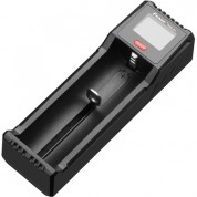 Fenix Are-d1 Flashlight Battery Charger