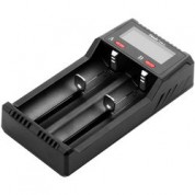 Fenix Are-d2 Battery Charger For Flashlights