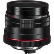 Pentax Hd Da 35mm F/2.8 Macro Limited Lens