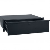 Lowell Rackmount Steel Utility Drawer 4 Ru