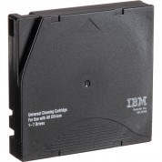 Ibm Lto Ultrium Cleaning Cartridge