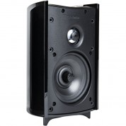 Definitive Technology Promonitor 800 Satellite Speaker Black