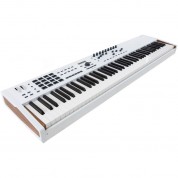 Arturia Keylab 88 Mkii Midi Controller With Software