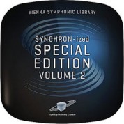 Vienna Symphonic Library Synchron-ized Vol. 2 Extended Orchestra