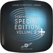 Vienna Symphonic Library Synchron-ized Vol. 2 Plus Expansion