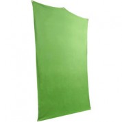 Savage Backdrop Travel Chroma Green 5x7