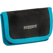 Ruggard Battery Pouch For 2 Dslr Batteries - Black