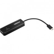 Trendnet Usb 3.1 Type-c Ethernet Adapter