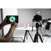 Syrp Genie Mini Ii Turntable Kit For Smooth Motion Control