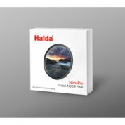 Haida Nanopro Mc Graduated Nd Filter 95mm 3-stop