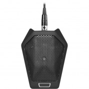 Audio-technica U891rb Cardioid Boundary Microphone Led Switch