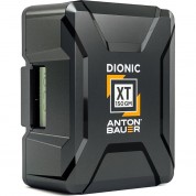 Anton Bauer Dionic Xt 150wh Gold Mount Battery