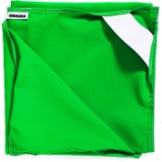 Chimera Chroma Green Panel Frame Cover 72x72